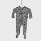 0-PETIT BATEAU - Pyjama - 24m/86cm