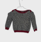 0-Petit Bateau - Pull - 24m/86cm
