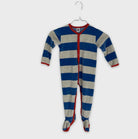 0-Petit Bateau - Pyjama - 24m