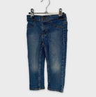 0-Levi's - Jean - Taille enfant