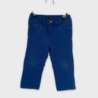 0-KIABI - Jean - 18 mois