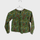 0-Orsire & les paillettes - Chemise - Enfant 6 ans