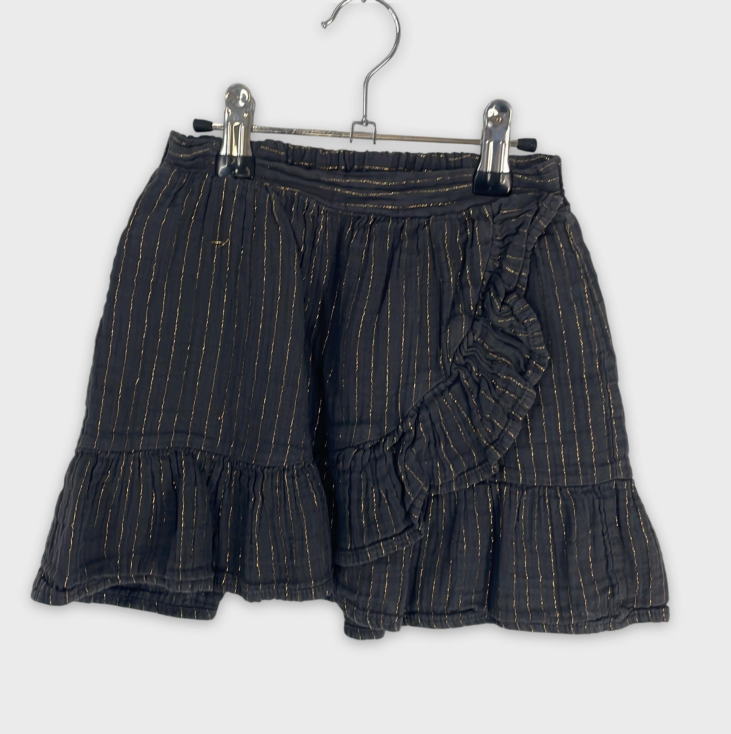 0-Bibu. - Short - 4Y
