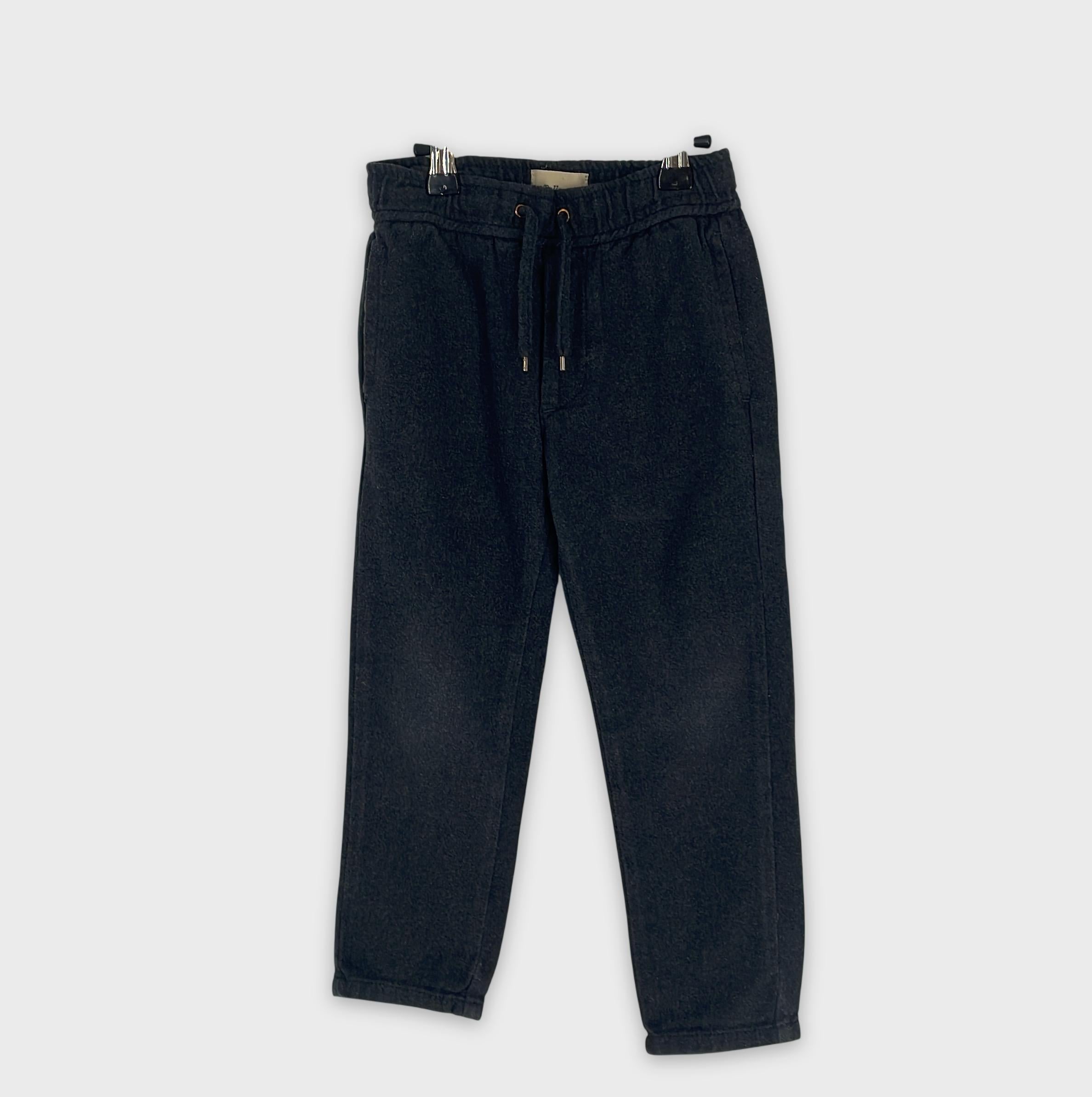 0-Bellerose - Pantalon Jogging - Taille 4 ans