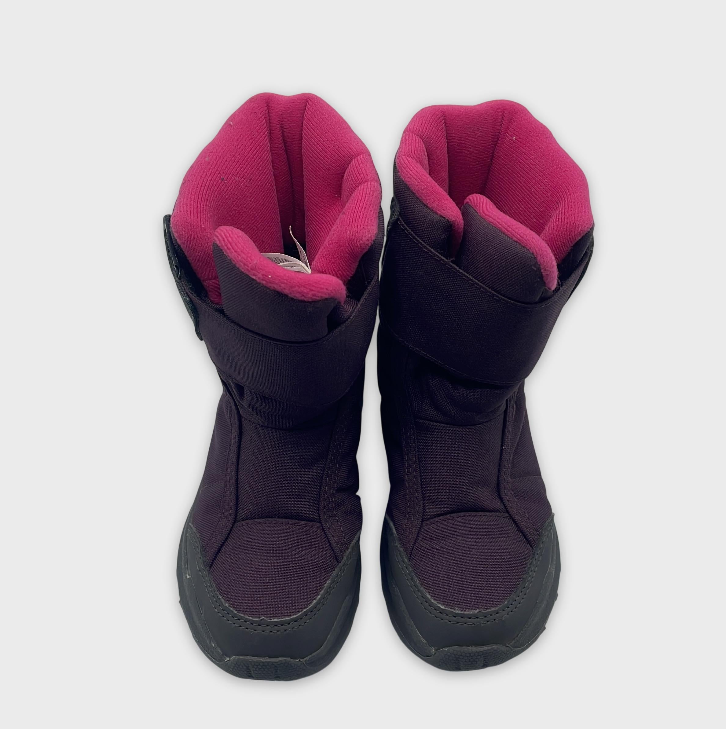0-Essensolo - Bottes de neige - 28