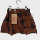 0-ONE DAY PARADE - Short - 3 ans (enfant)