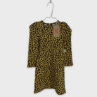 0-One Day Par Day - Robe/Haut - 3 Ans