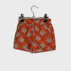 0-SUN Child - Short de bain - Taille 2 ans