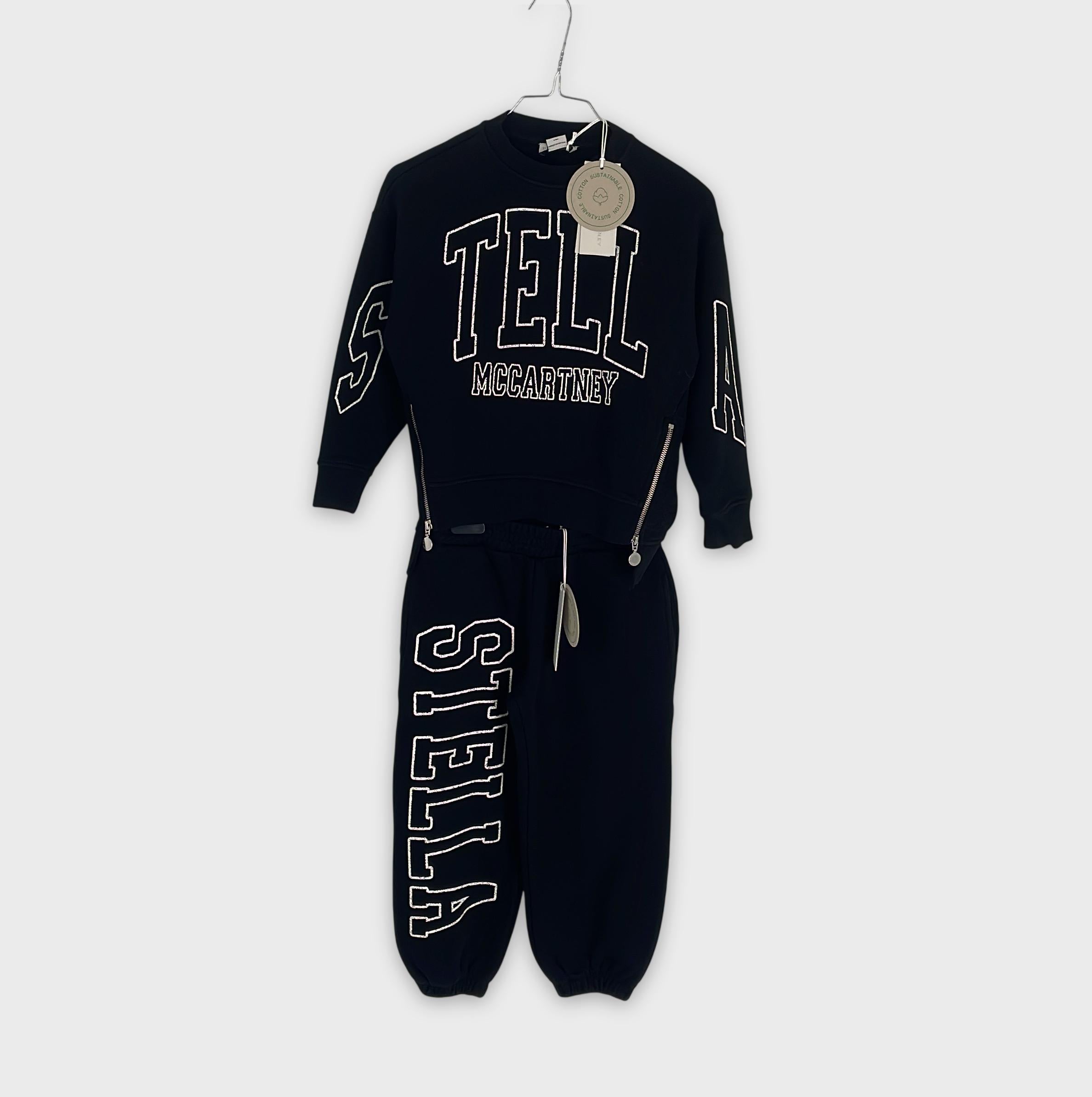 0-Stella McCartney - Ensemble Survêtement - Taille Enfant