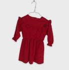 0-The Campamento - Robe - 3 ans