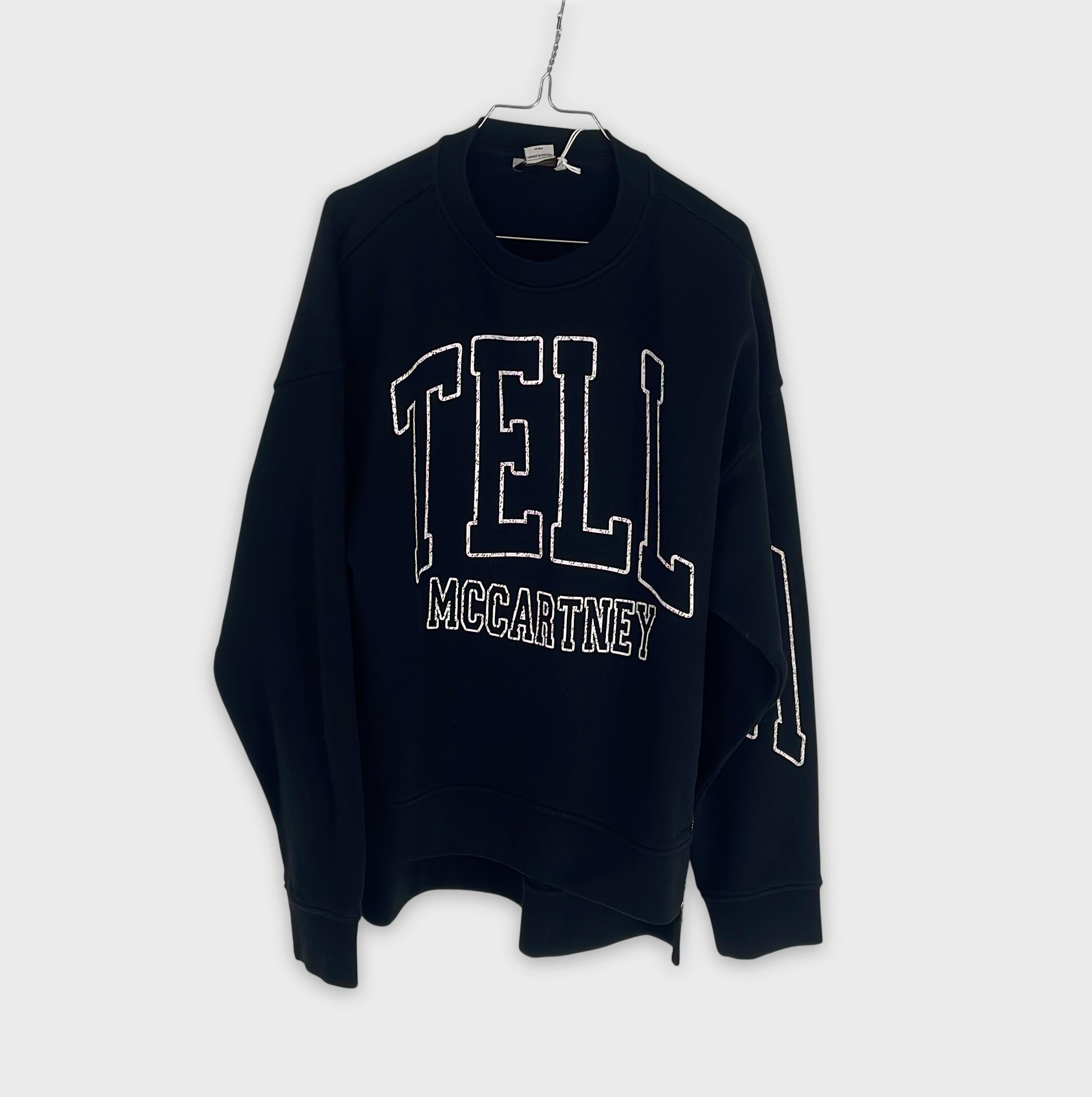 0-Stella McCartney - Pull - 12 ans
