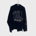 0-Stella McCartney - Pull - 12 ans