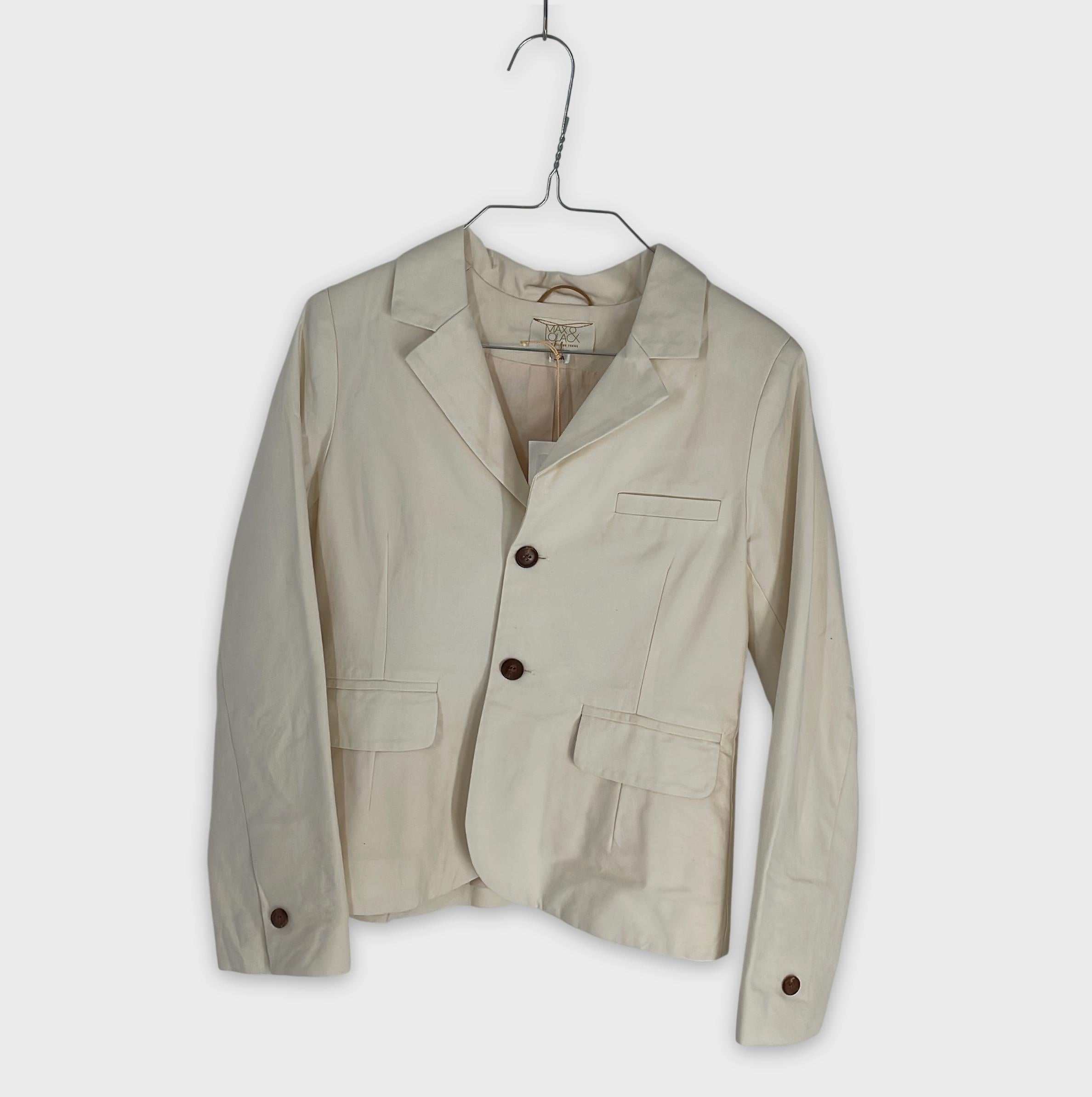 0-MAX & LOLA - Blazer - 10A