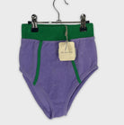 0-We are Kids - Maillot de bain Slip - Enfants