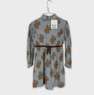 0-THE ANIMALS OBSERVATORY - Robe - 8 ans