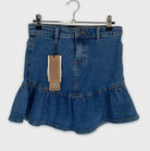 0-Molo - Jupe en jean - 12 ans (146/152 cm)