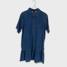 0-Molo - Robe en Jean - 14 ans