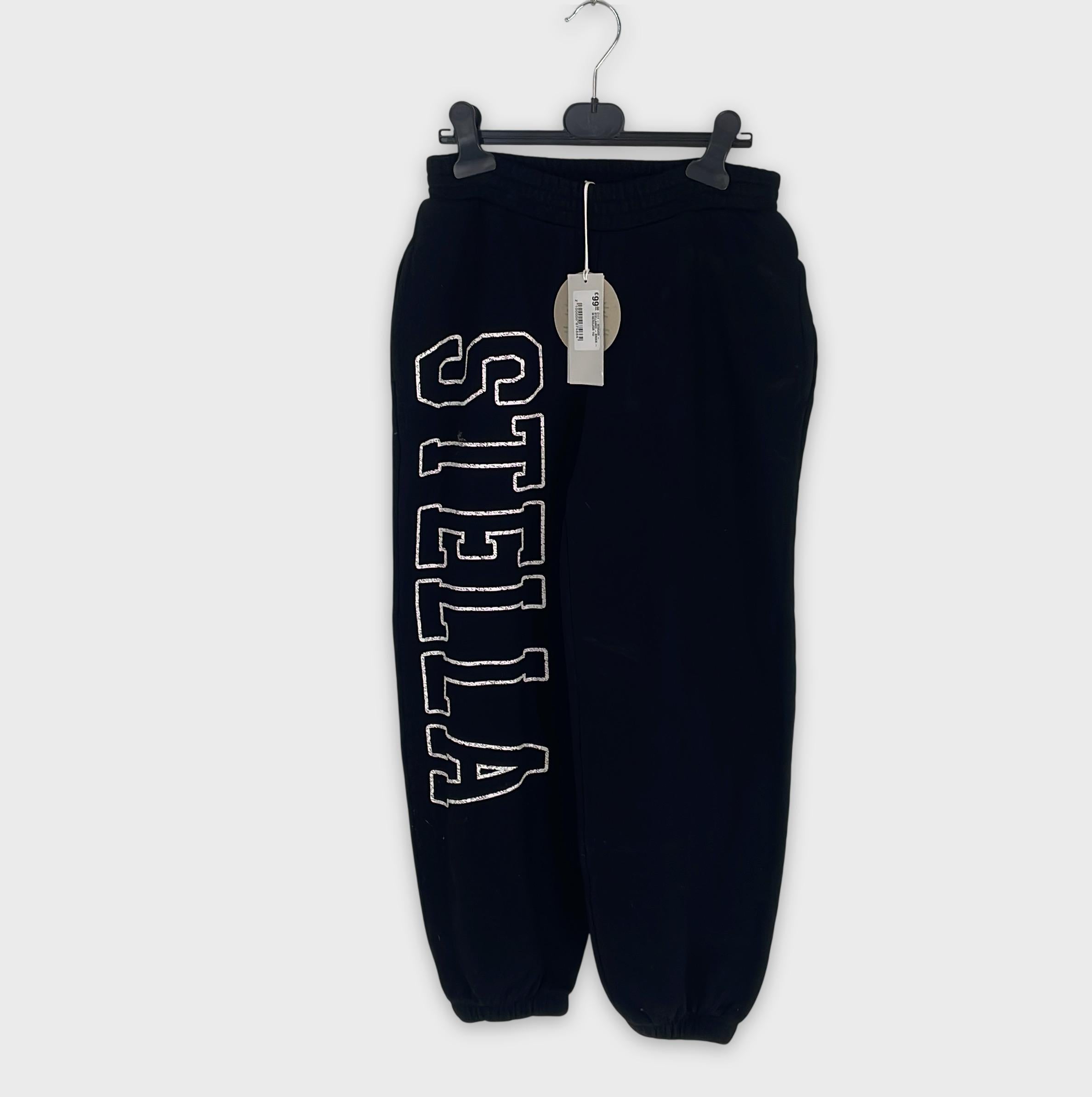 0-Stella McCartney - Pantalon de survêtement - Enfant 14 ans