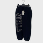 0-Stella McCartney - Pantalon de survêtement - Enfant 14 ans