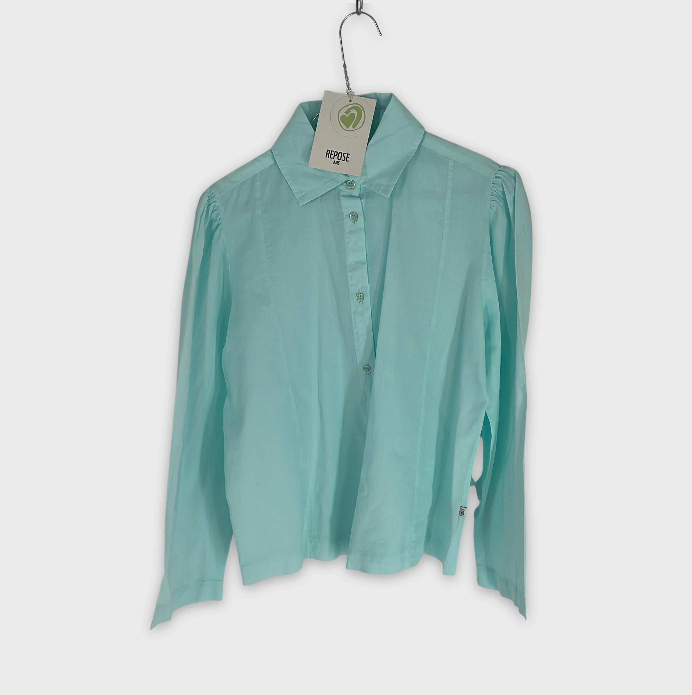 0-REPOSE - Chemise - 14Y 164-170