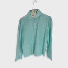 0-REPOSE - Chemise - 14Y 164-170