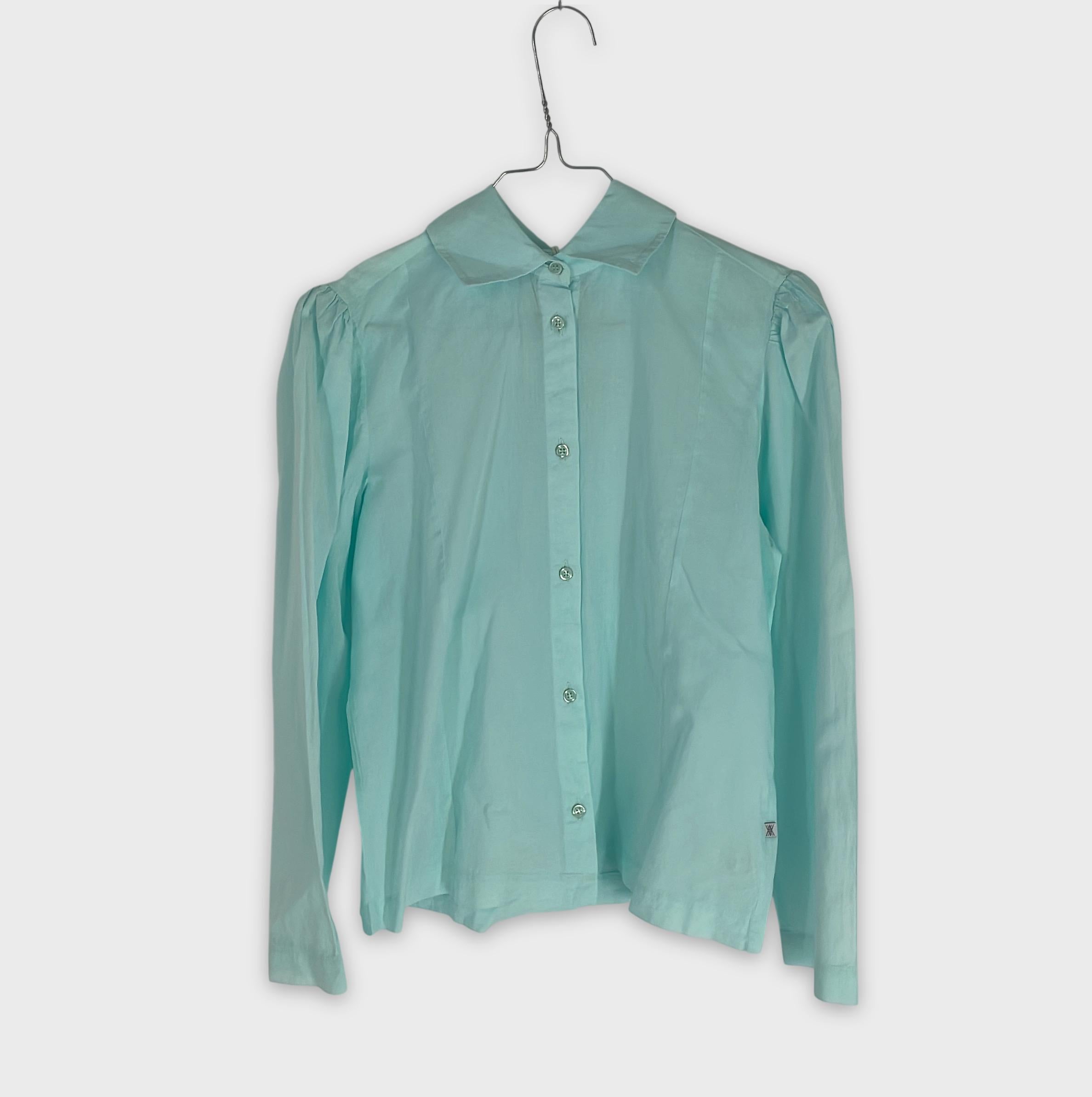 0-Republic - Chemise - 14 ans (164-170 cm)