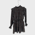 0-no way monday - Robe - 7 Ans