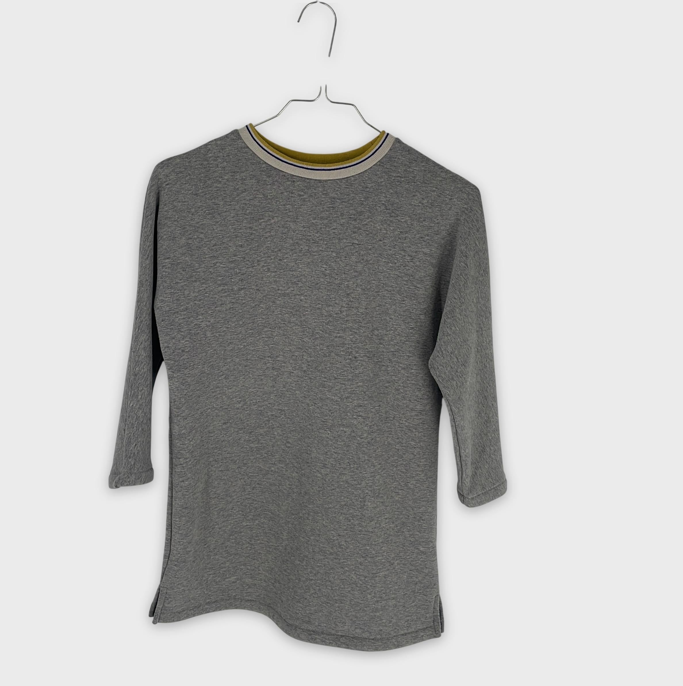0-Bellerose - Sweatshirt - T8