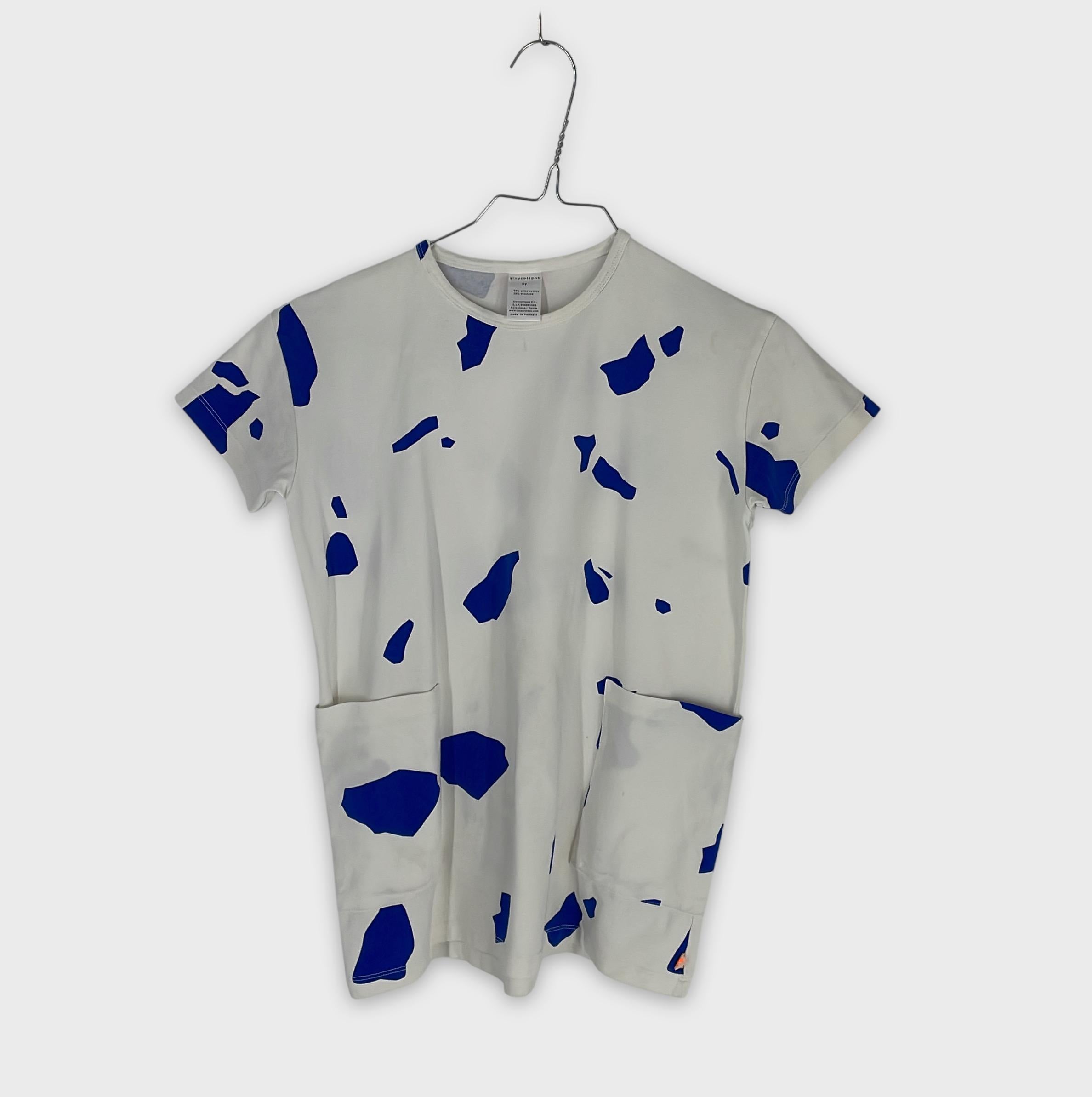 0-Tinycottons - T-shirt - 6 ans