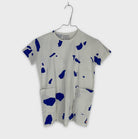 0-Tinycottons - T-shirt - 6 ans