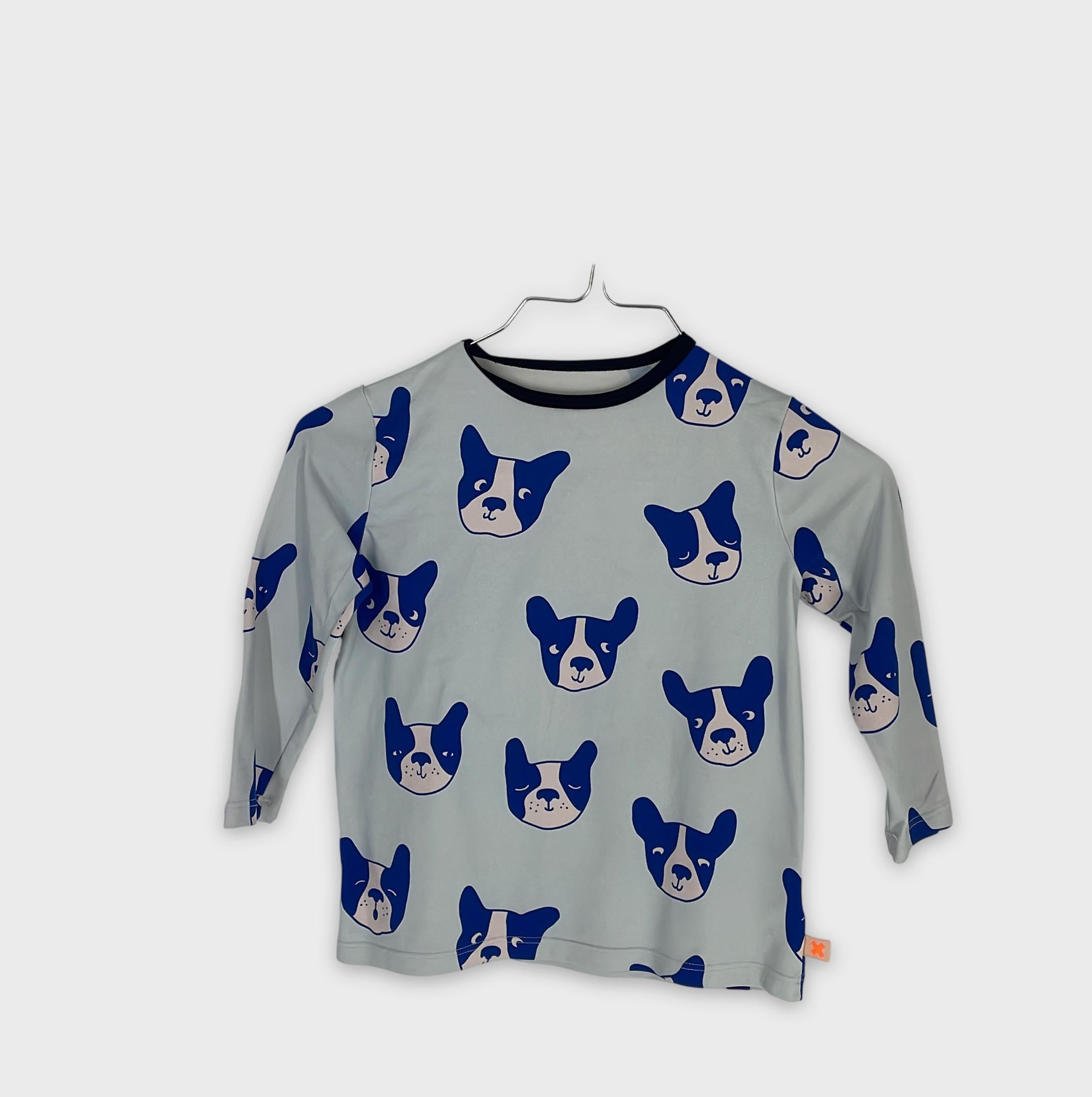 0-tinycottons - T-shirt manches longues - 2 ans