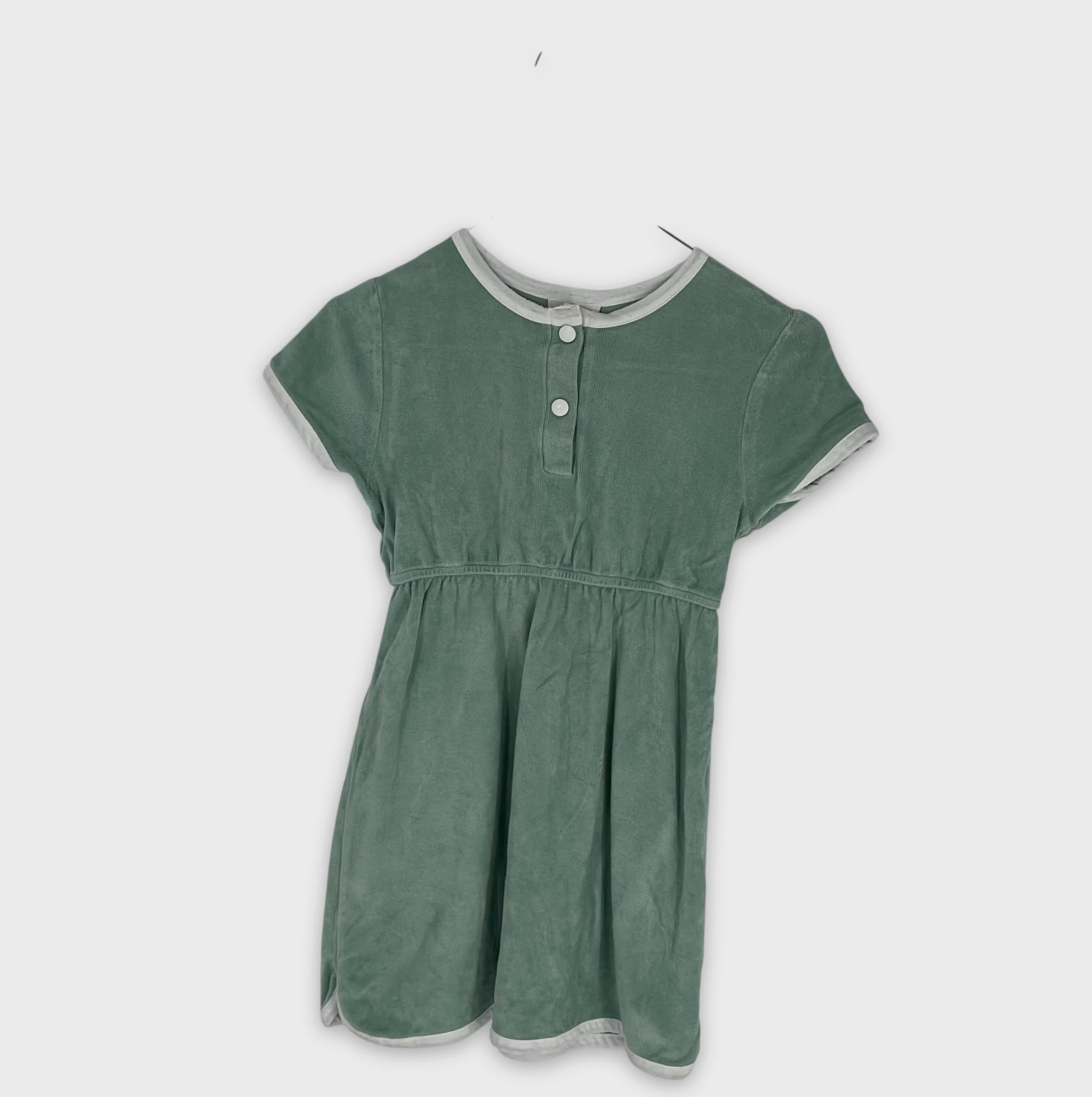 0-Morley - Robe - Taille non spécifiée