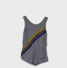 0-Bobo Choses - Combishort / Barboteuse - 6-7 Ans