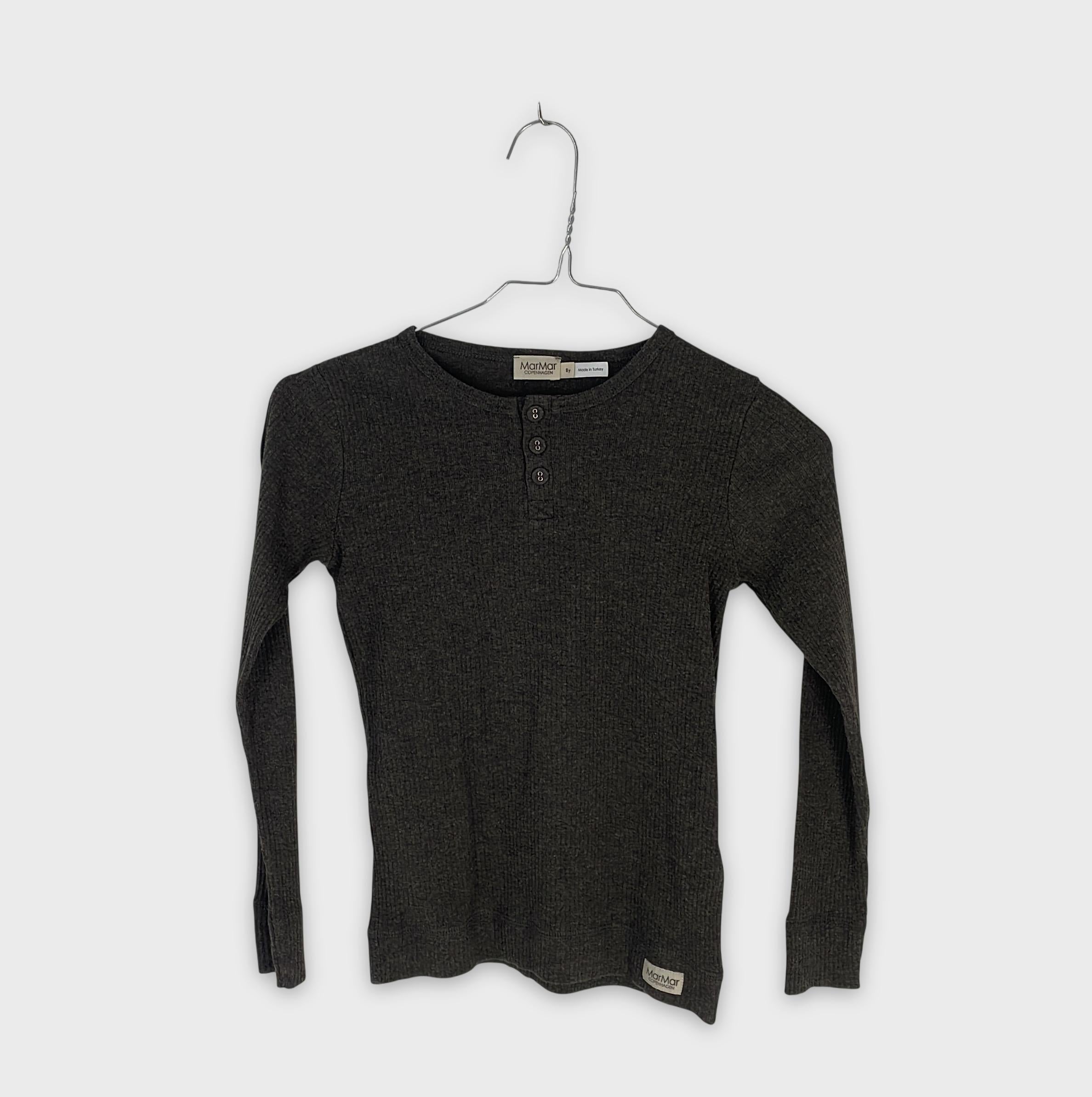 0-Monoprix - T-shirt manches longues - S