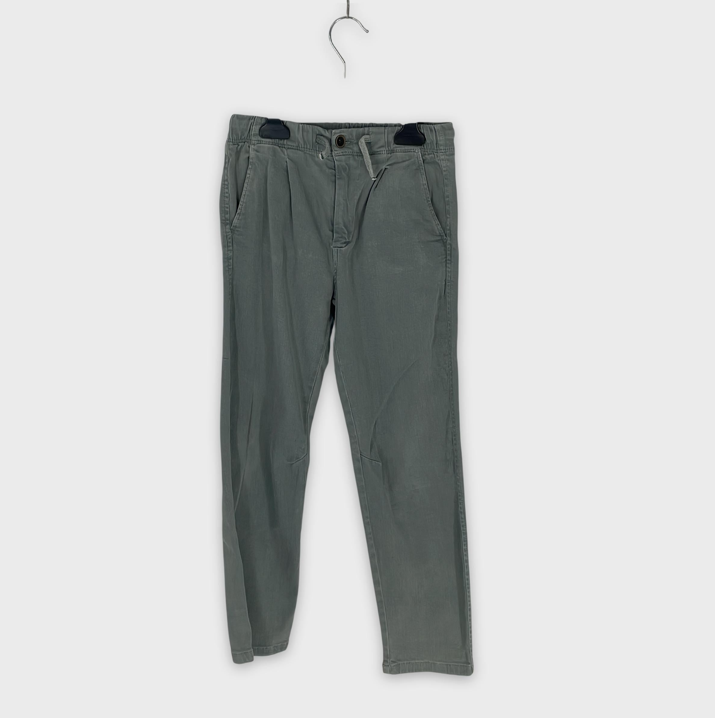 0-ZARA - Pantalon Jogger - Taille 10 ans