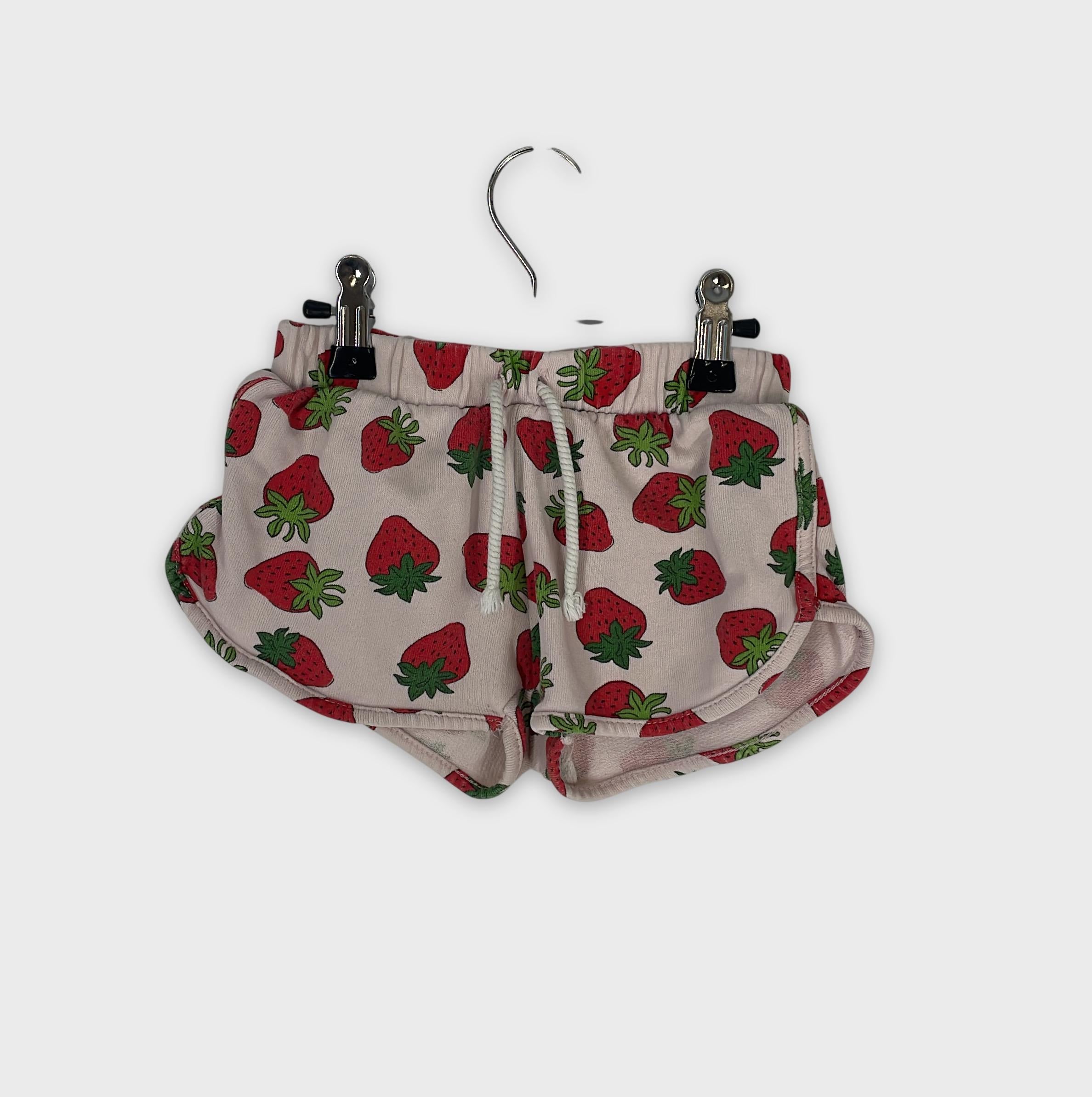 0-ZARA - Short - 110 (5 ans)