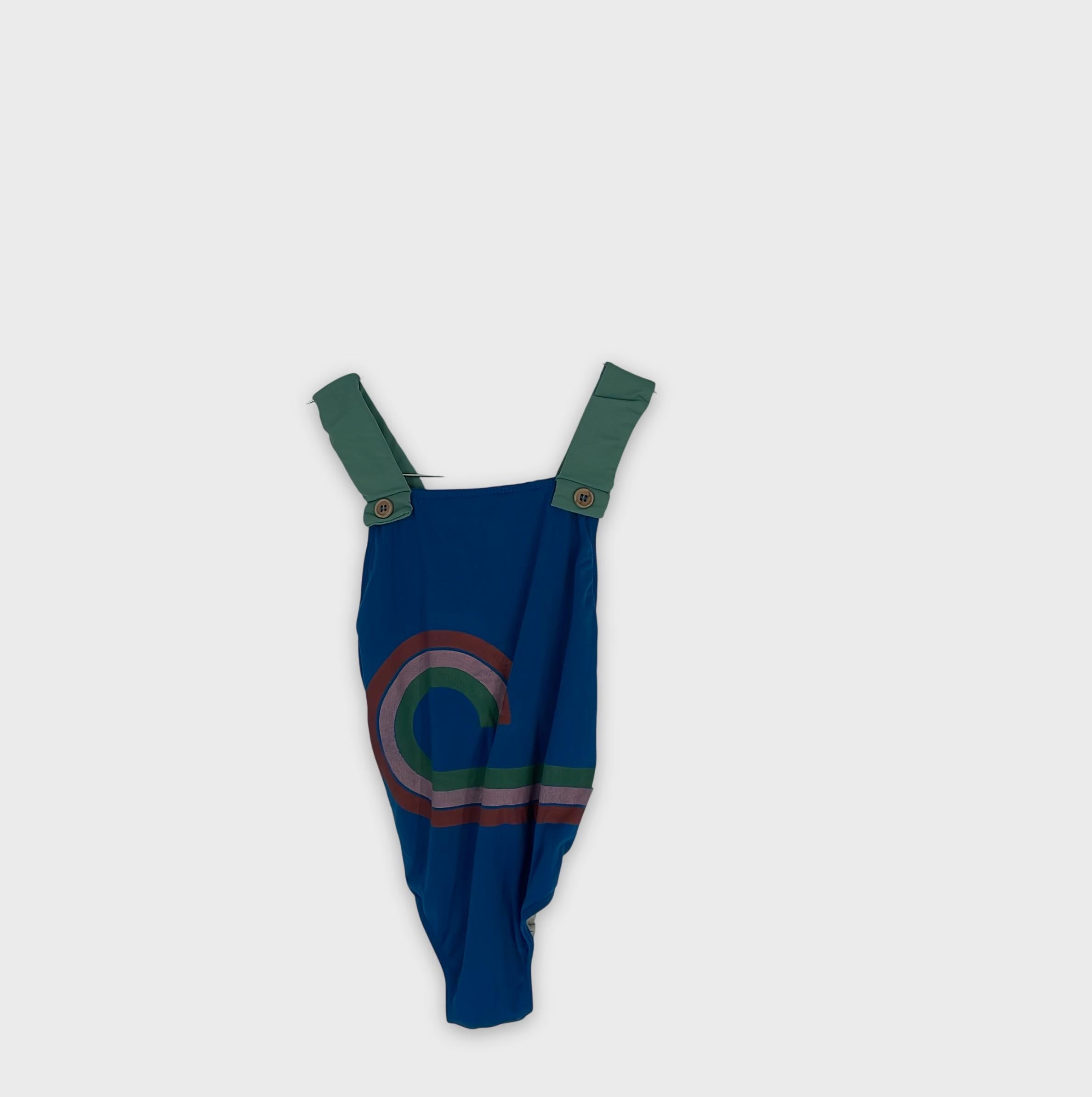 0-Piupiuchick - Maillot de bain - 6 ans