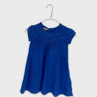 0-Sunchild - Blouse - 6 ans