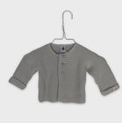 0-Petit Bateau - Cardigan - 6 mois (67 cm)
