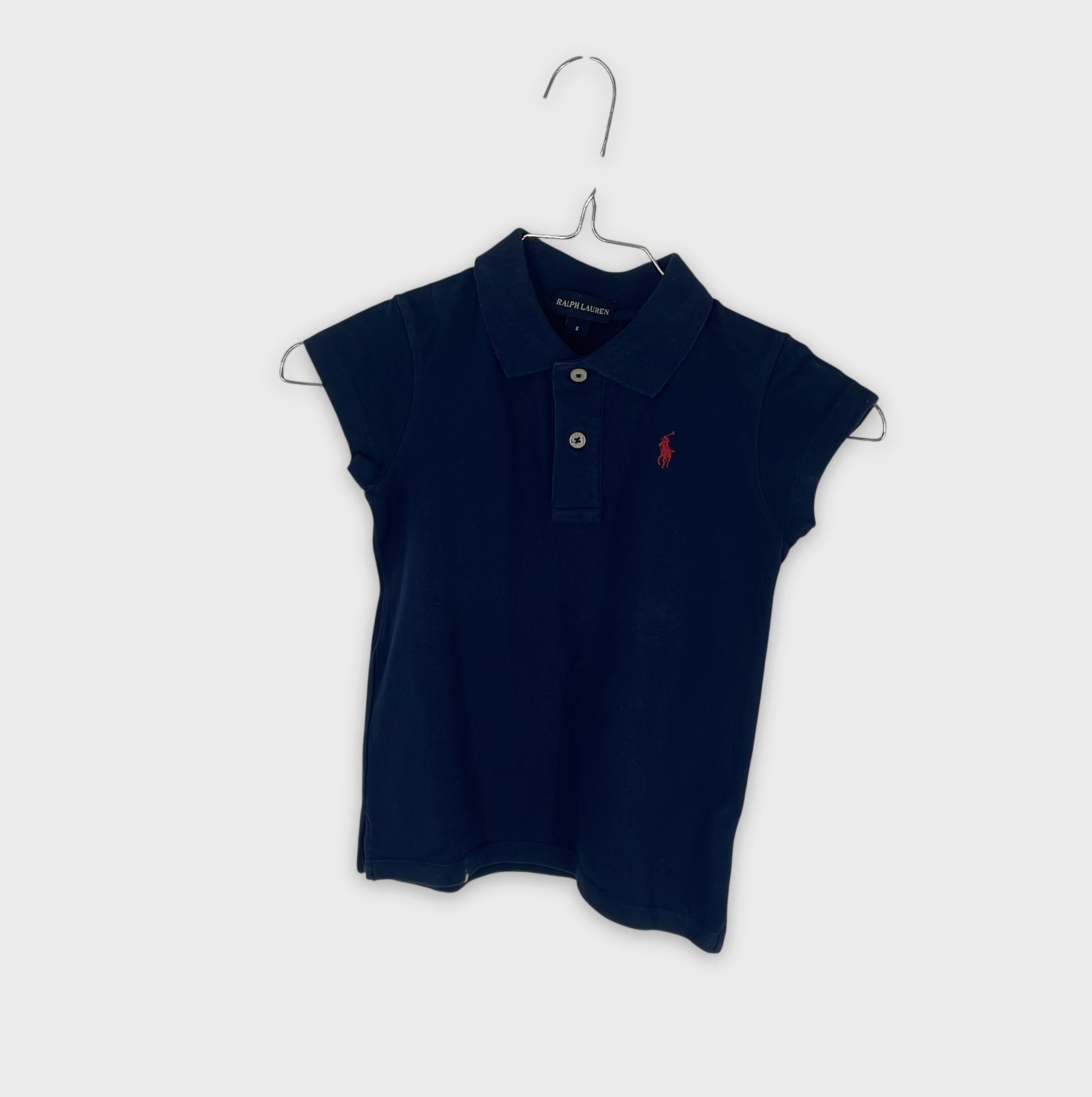 0-RALPH LAUREN - Polo - S