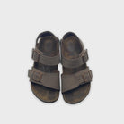 0-Birkenstock - Sandales - 30