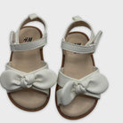 0-H&M - Sandales - 20/21