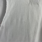 0-Unknown - Haut en maille côtelée - Unknown