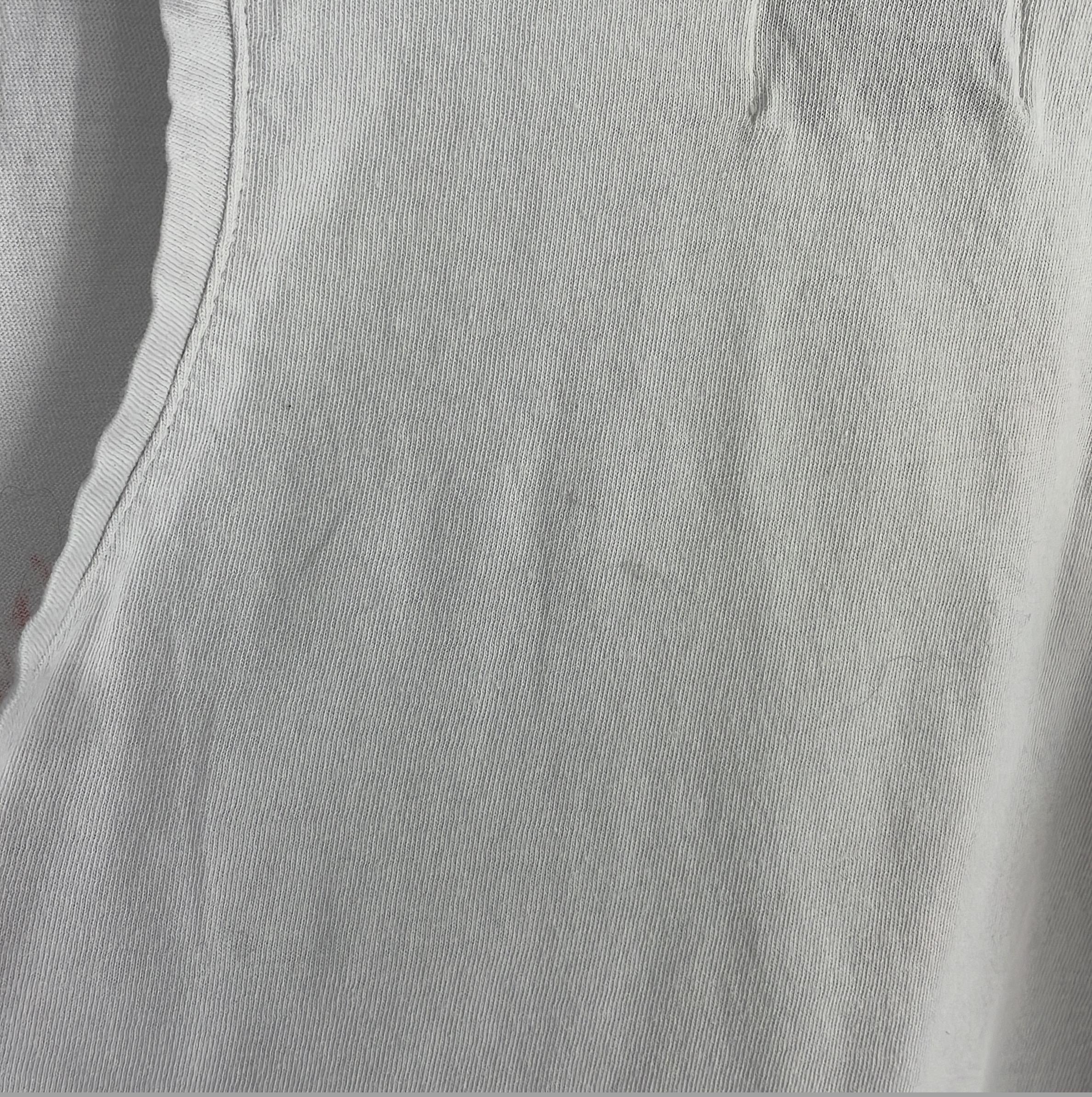 0-Unknown - Haut en maille côtelée - Unknown