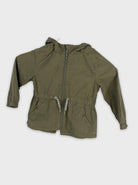 0-JBC - Parka à capuche - Taille 92