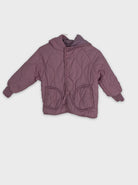 0-ZARA - Veste matelassée - 3 ans