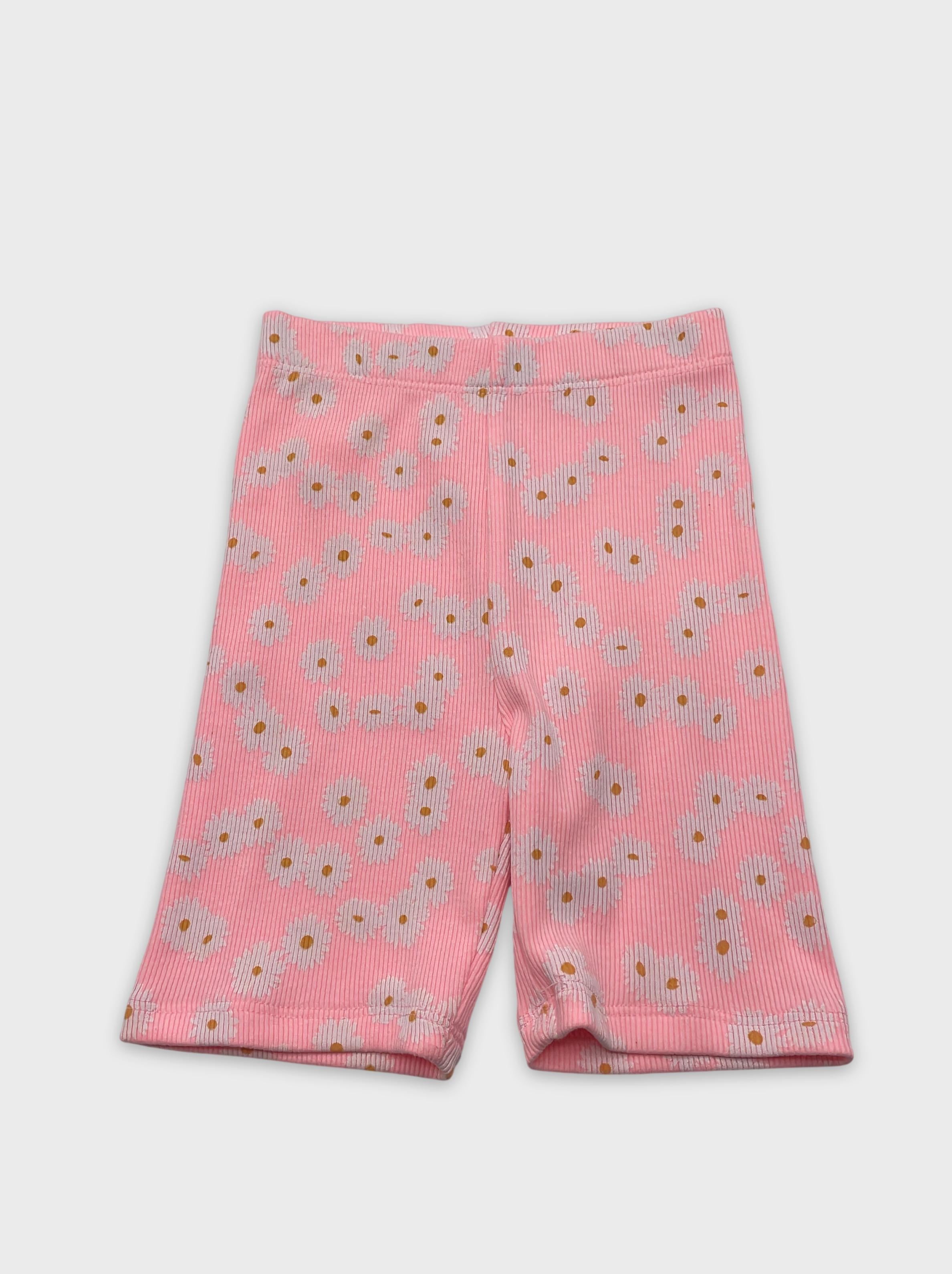 0-Zara - Short cycliste - 4 ans (104 cm)