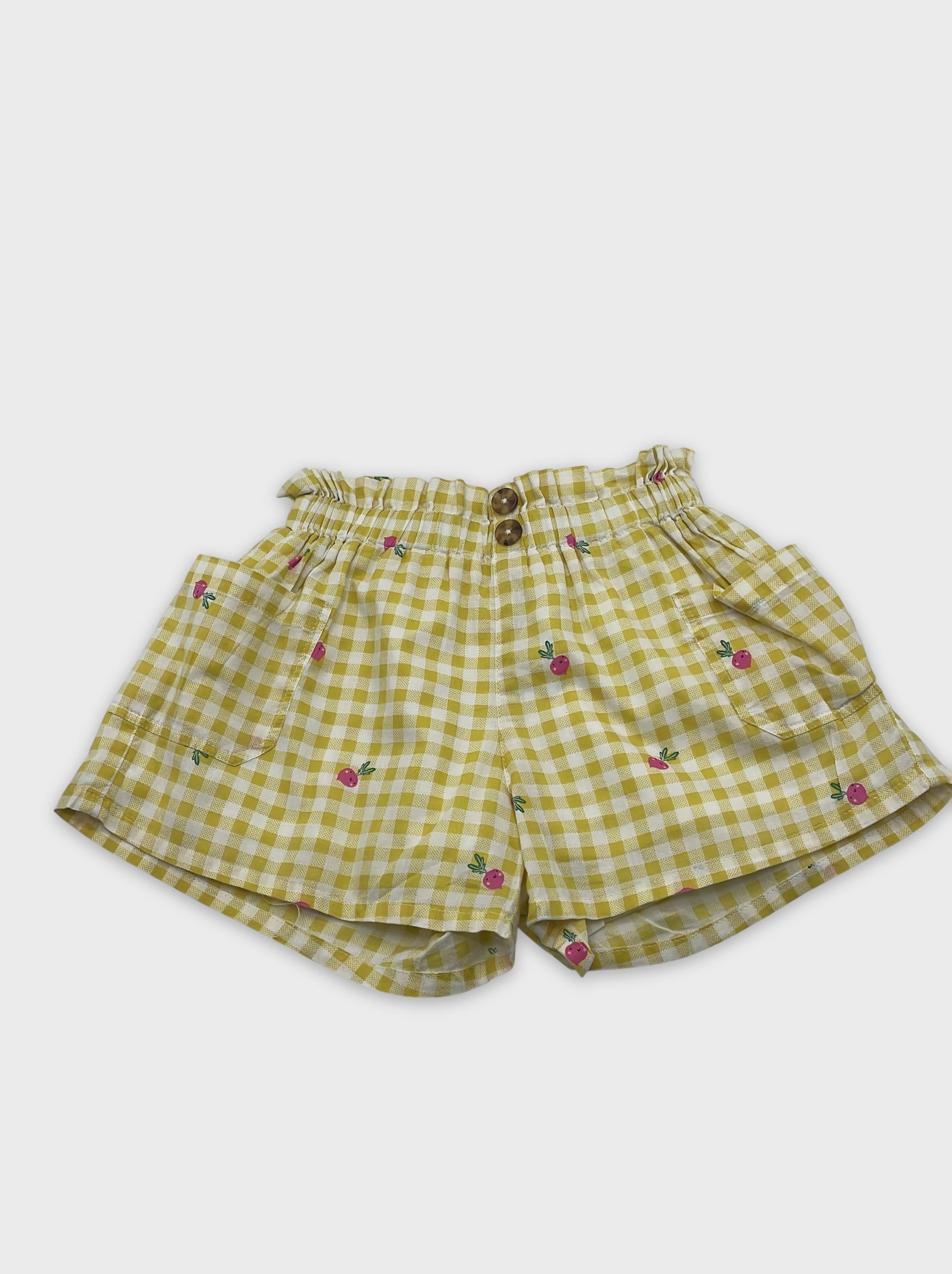 0-UNITED COLORS OF BENETTON - Short - Taille Inconnue