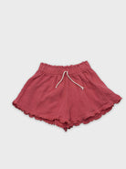 0-ZARA - Short côtelé - 4 ans