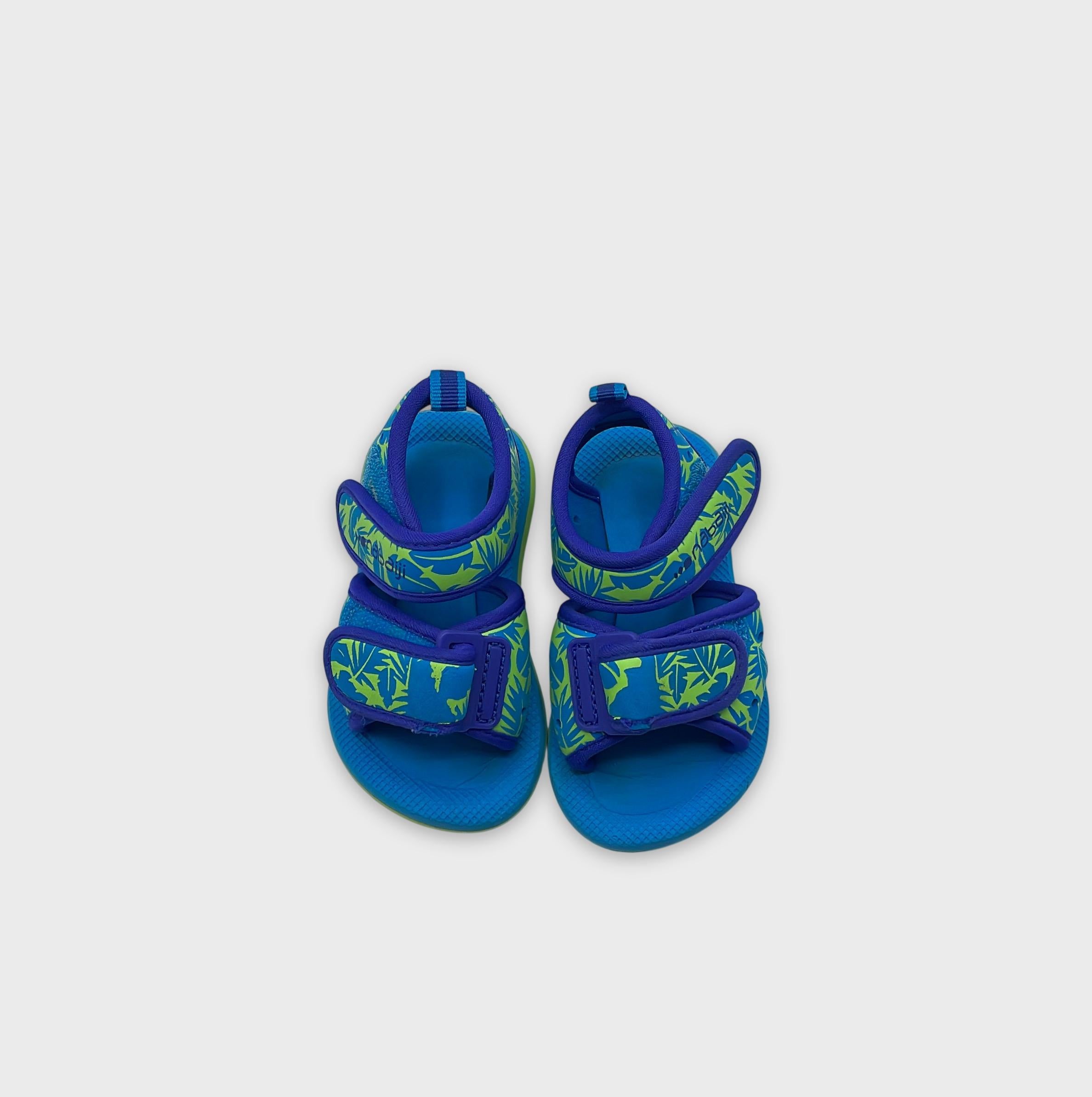 0-Nabaiji - Sandales Aquatiques - Enfant